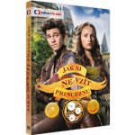 Jak si nevzít princeznu: DVD – Hledejceny.cz