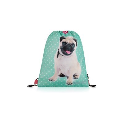 Karton P+P Isha My love Pet 8-36420 – Zboží Mobilmania