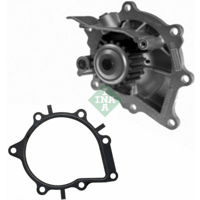 Vodní čerpadlo, chlazení motoru Schaeffler INA 538 0077 10 (538007710) | Zboží Auto