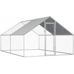 Greatstore klec 275 x 400 x 192 cm – Hledejceny.cz