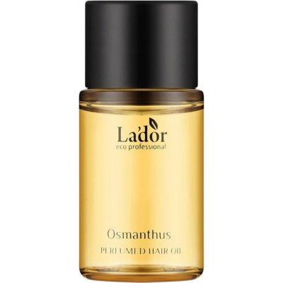 Lador Perfumed Hair Oil Osmanthus regenerační olej pro ochranu suchých vlasů 10 ml – Hledejceny.cz