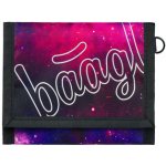 BAAGL Galaxy fialová – Zboží Dáma