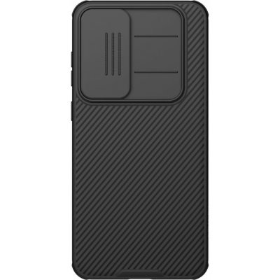 Nillkin CamShield PRO Samsung Galaxy S25 FE Black 142561 – Sleviste.cz
