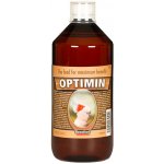 Benefeed Optimin E 1 l – Zboží Dáma Benefeed Optimin E 1 l – Zboží Dáma
