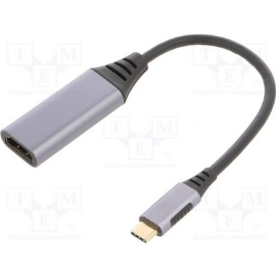 Gembird A-USB3C-HDMI-01 – Hledejceny.cz