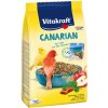 Krmivo pro ptactvo Vitakraft Canarian 5 x 0,8 kg