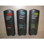 Dove Men+ Care Extra Fresh sprchový gel 250 ml – Zbozi.Blesk.cz
