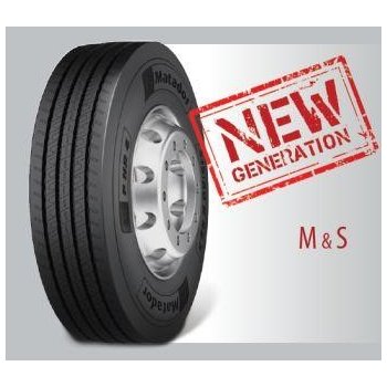 Matador F HR 4 245/70 R17,5 136/134M