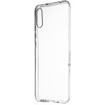 Pouzdro Tactical TPU Xiaomi Redmi 9A/9AT čiré – Zboží Živě
