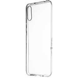 Pouzdro Tactical TPU Xiaomi Redmi 9A/9AT čiré