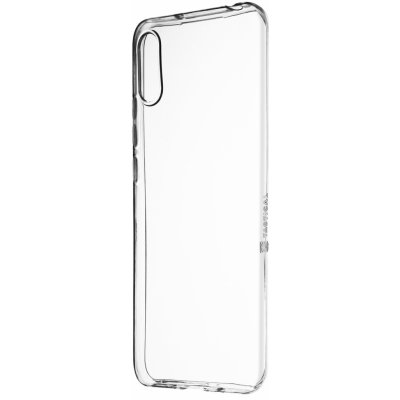 Pouzdro Tactical TPU Xiaomi Redmi 9A/9AT čiré – Zboží Živě