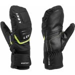 Leki griffin S junior mitt černé 4 žluté 2019 / 2020 – Sleviste.cz