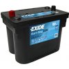 Exide Start-Stop AGM 12V 50Ah 800A EK508