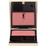 Yves Saint Laurent Couture Blush Pudrová tvářenka 6 Rose Saharienne 3 g – Hledejceny.cz