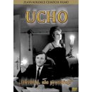 Film Ucho DVD