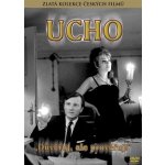 Ucho DVD – Zbozi.Blesk.cz