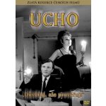 Ucho DVD – Zboží Mobilmania