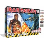 Cool Mini or Not Zombicide 2nd Edition: Iron Maiden Pack 3 – Hledejceny.cz