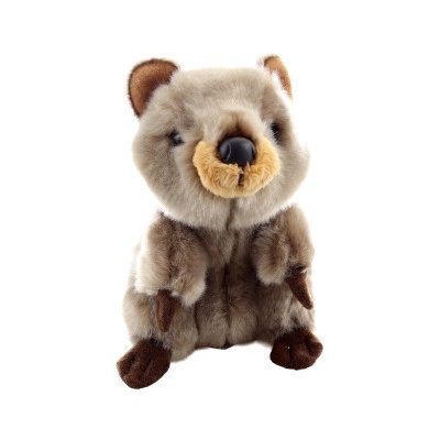 Eco-Friendly Klokan Quokka – Zbozi.Blesk.cz