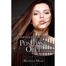 Vampýrská akademie 6 - Poslední oběť - Mead Richelle