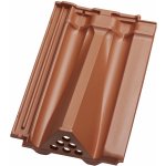 Tondach Falcovka/Traditon 11 taška větrací režná – Sleviste.cz