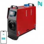 Blitzwolf BW-AH-V2-BT – Zboží Dáma