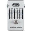 Dunlop MXR M109S