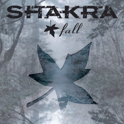 Shakra - Fall CD – Hledejceny.cz