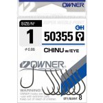 Owner s očkem Chinu 50355 vel.1 7ks – Zboží Dáma
