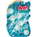 Bref DeLuxe tuhý WC blok Lovely Jasmine 3 x 50 g – HobbyKompas.cz