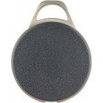 Přívěsek na klíče STAR Přístupový čip Supertag Mifare Classic 1K černá – Zboží Dáma