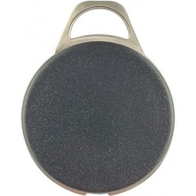 Přívěsek na klíče STAR Přístupový čip Supertag Mifare Classic 1K černá – Zboží Dáma