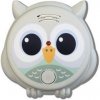 Požární hlásič a plynový detektor Flow Mister Owl