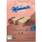Manner Chocolate 200 g – Sleviste.cz