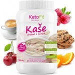 KetoFit Proteinová kaše 250 g – Hledejceny.cz
