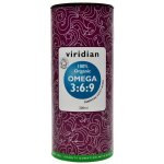 Viridian Omega 3:6:9 Oil 200 ml – Hledejceny.cz
