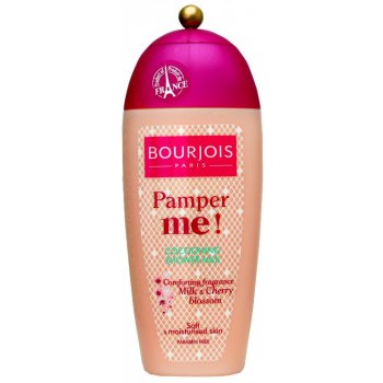 Bourjois Pamper Me! pečující sprchové mléko 250 ml