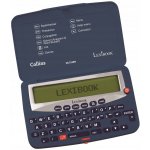 Lexibook Collins Electronic Spellchecker – Zboží Mobilmania