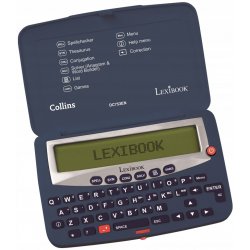Lexibook Collins Electronic Spellchecker
