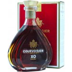 Courvoisier XO GBX 40% 0,7 l (karton) – Zboží Dáma