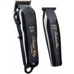 Wahl Cordless Barber Combo Black – Hledejceny.cz