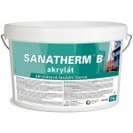 AUSTIS SANATHERM B 6 kg bílá – HobbyKompas.cz