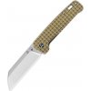 Nůž QSP Knife Penguin 154CM QS130-AFRG