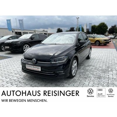 Volkswagen Polo 1.0 TSI Style DSG 85 kW | Zboží Auto