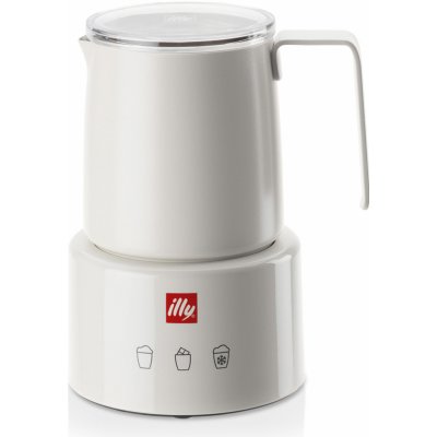 Illy Pierro Lissoni 250 ml – Zboží Mobilmania