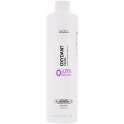 L'Oréal Oxydant Cream 12,5 Vol. 3,75% 1000 ml