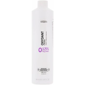 L'Oréal Oxydant Cream 12,5 Vol. 3,75% 1000 ml