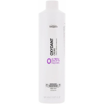 L'Oréal Oxydant Cream 12,5 Vol. 3,75% 1000 ml