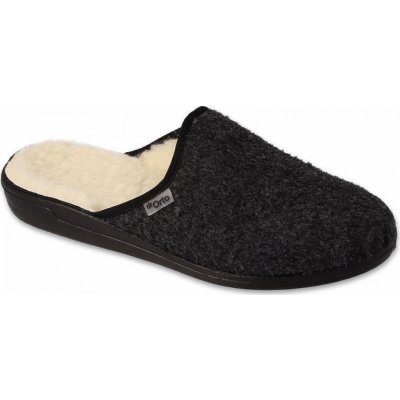 Befado Dr Orto zimní 000M326 ovčí vlny černá – Zbozi.Blesk.cz