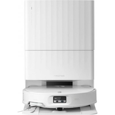 Roborock Qrevo Edge 2 White – Hledejceny.cz
